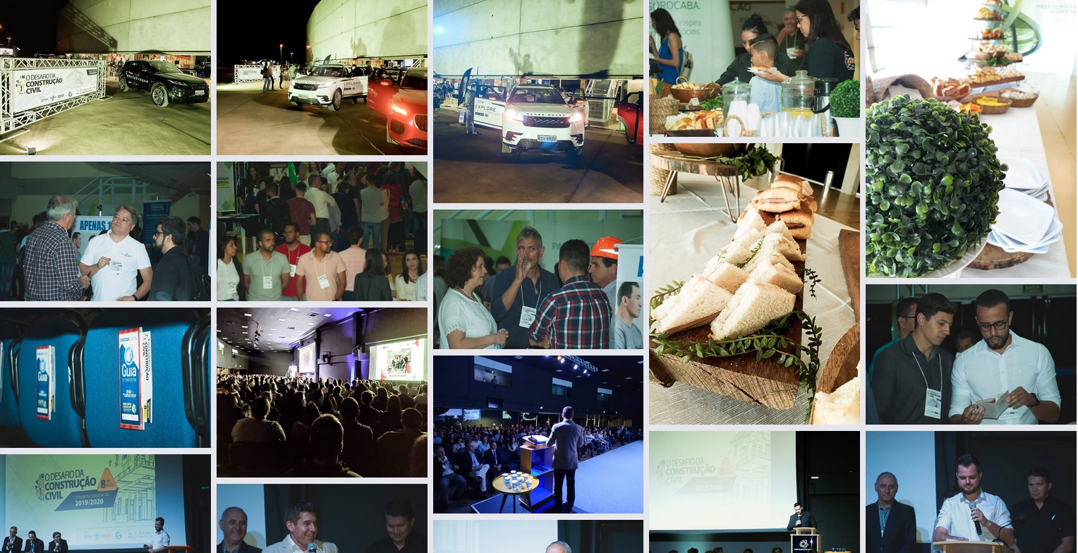 1o Desafio da Construção